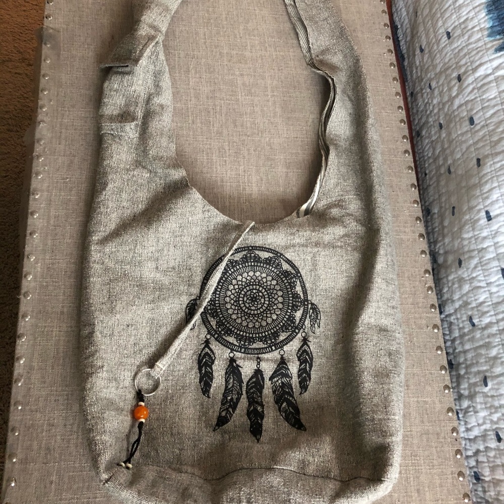 Hobo Bag